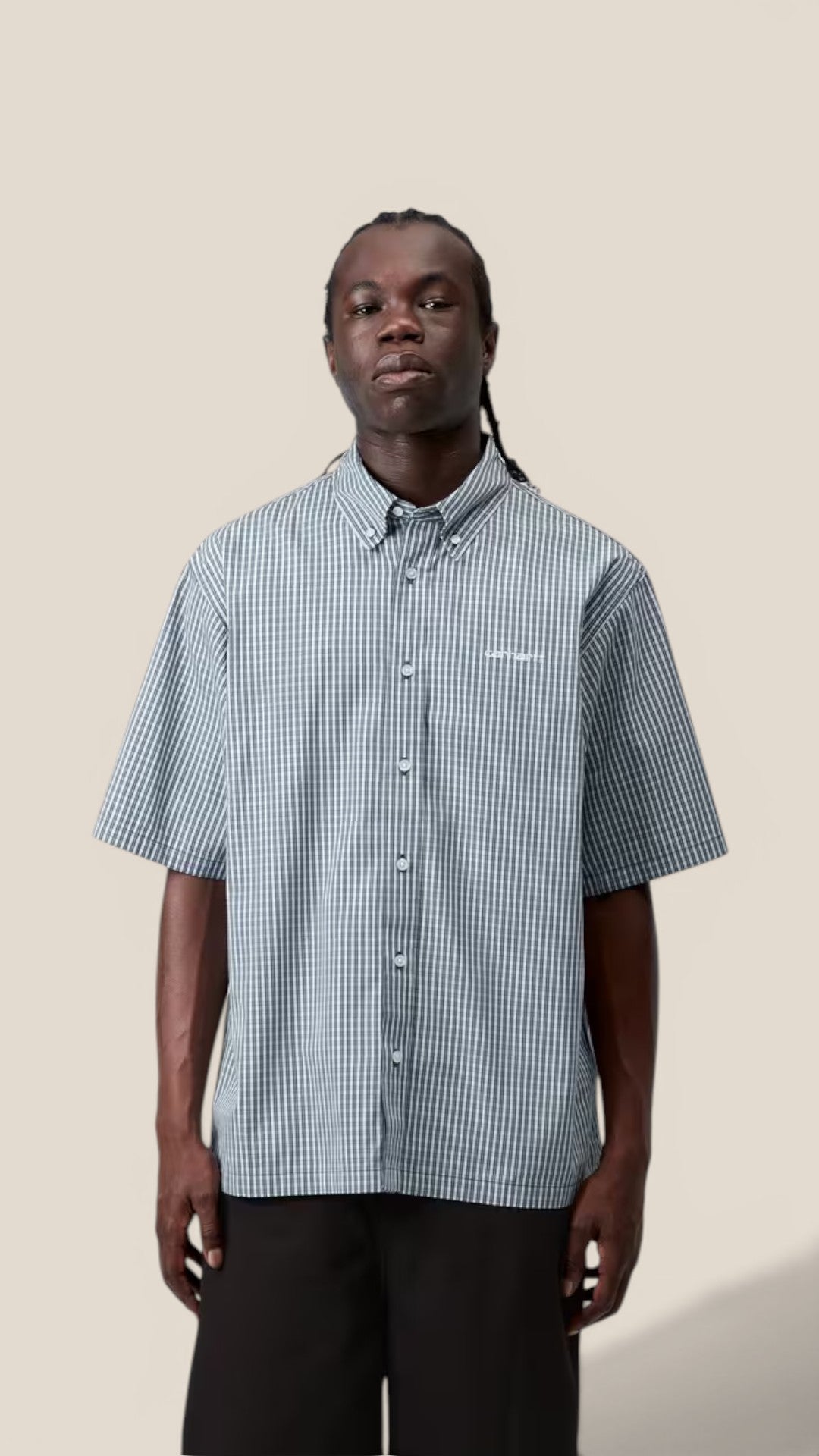 S/S Groff Shirt