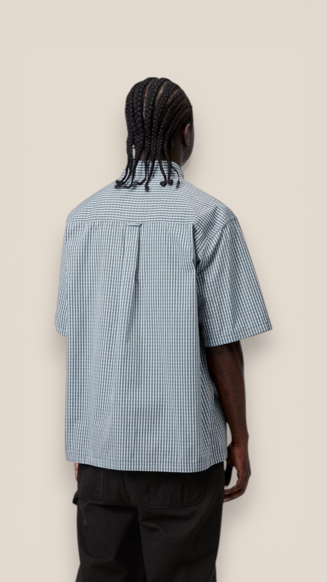 S/S Groff Shirt