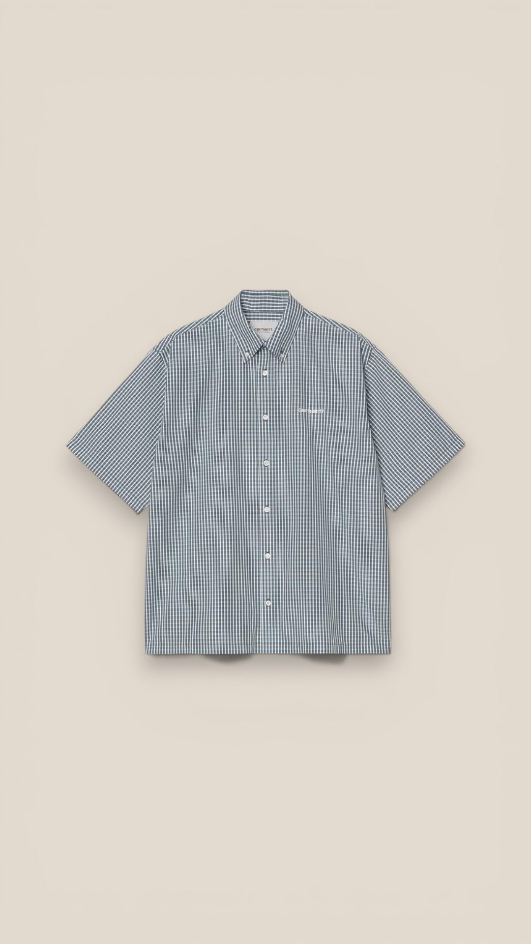 S/S Groff Shirt
