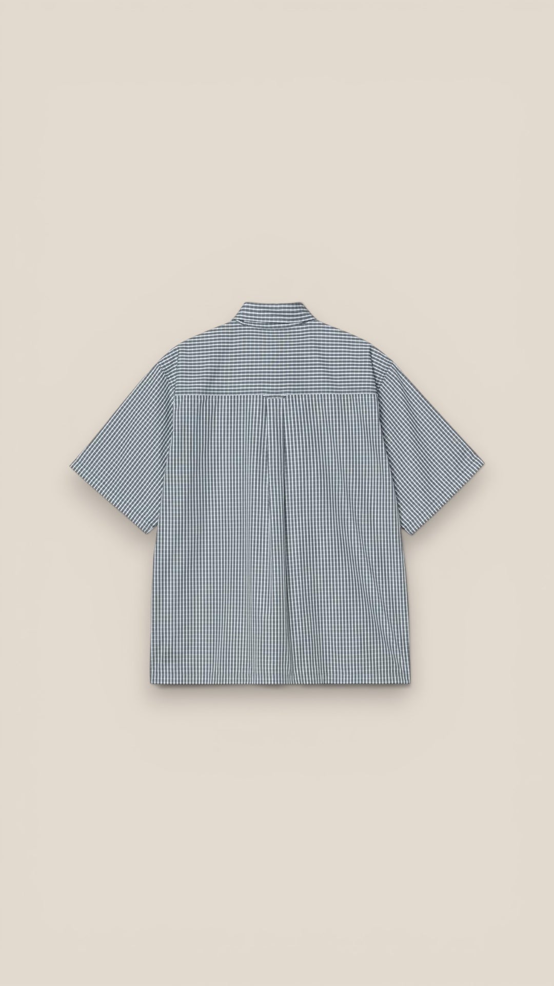 S/S Groff Shirt