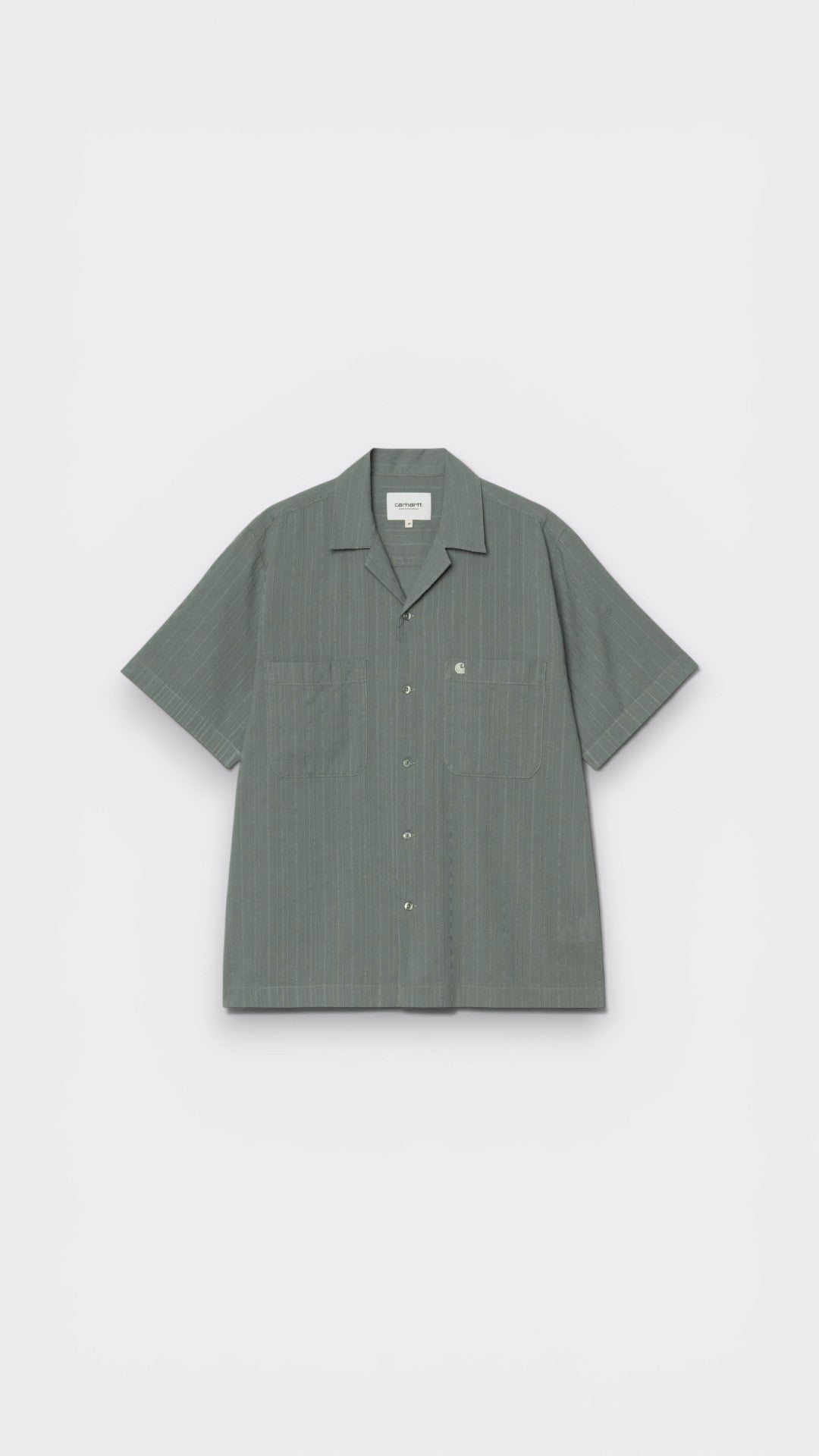 S/S Gareth Shirt