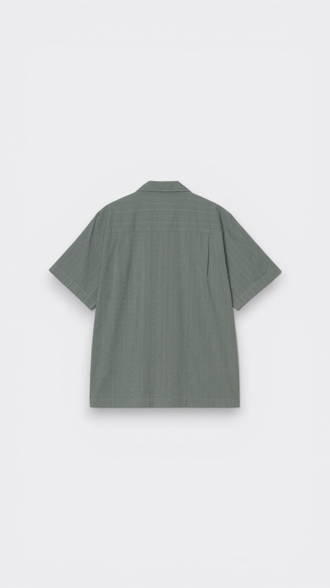 S/S Gareth Shirt