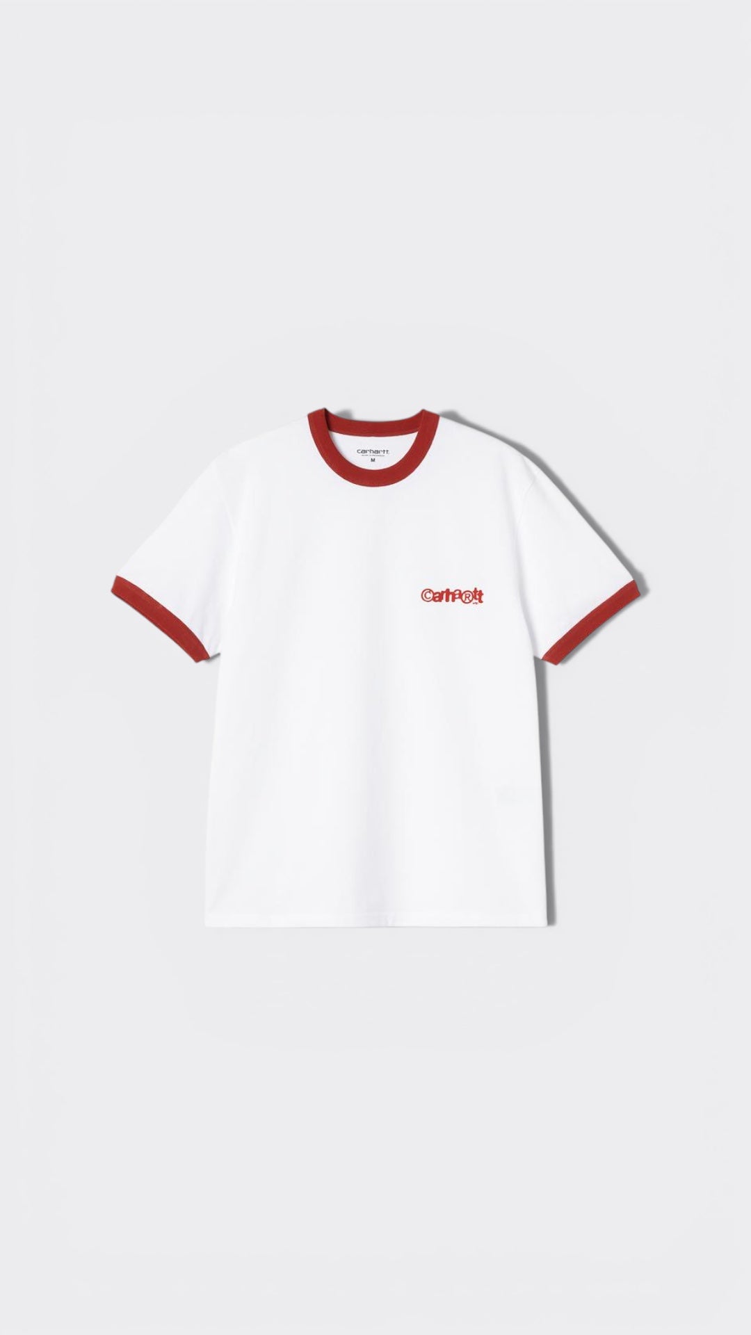 S/S Ip Ringer T-Shirt