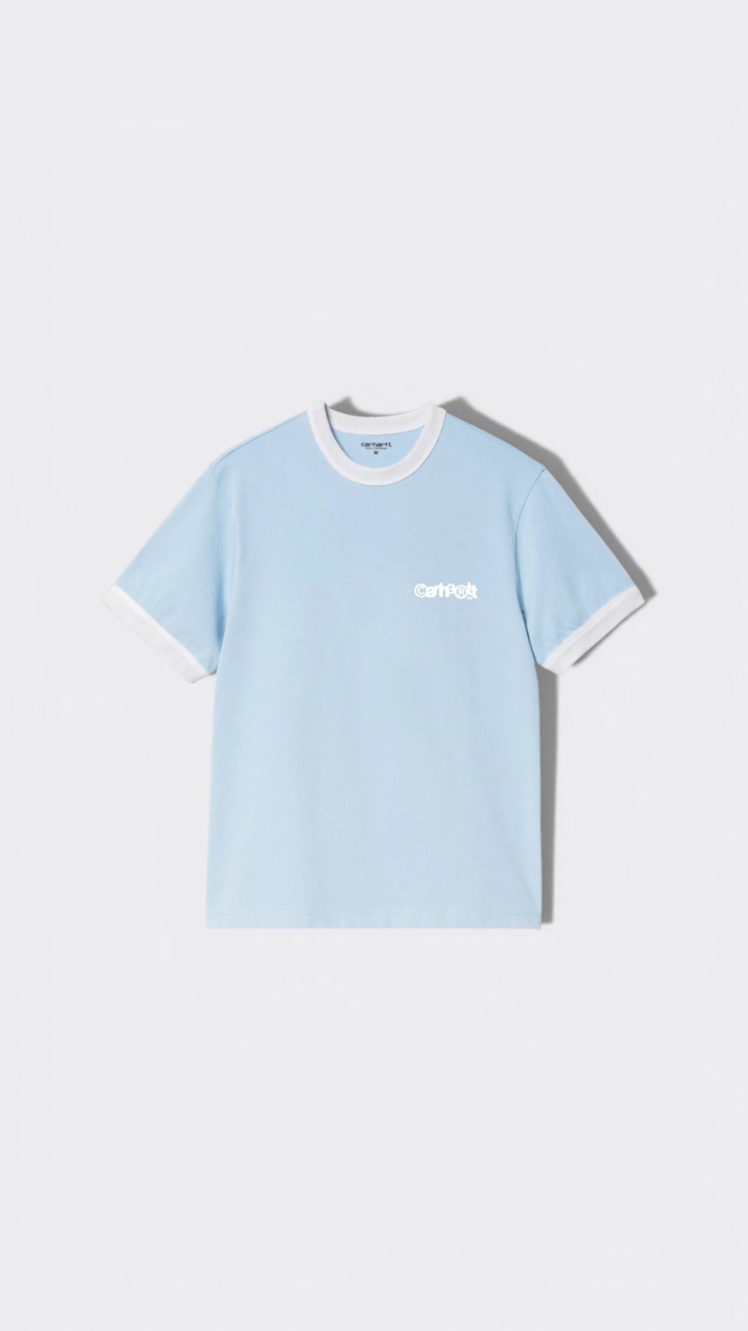 S/S Ip Ringer T-Shirt