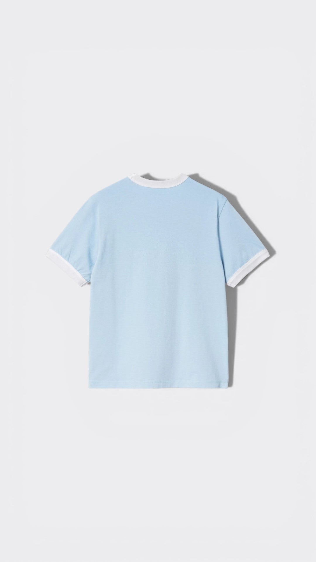 S/S Ip Ringer T-Shirt