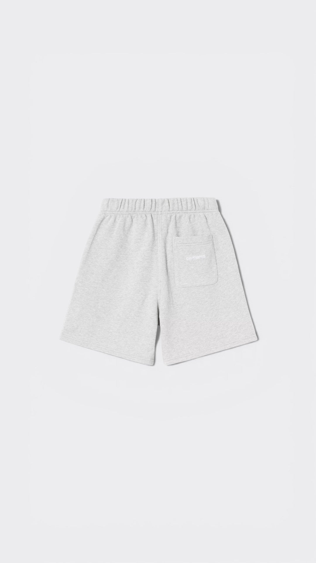 W' Brenta Sweat Short