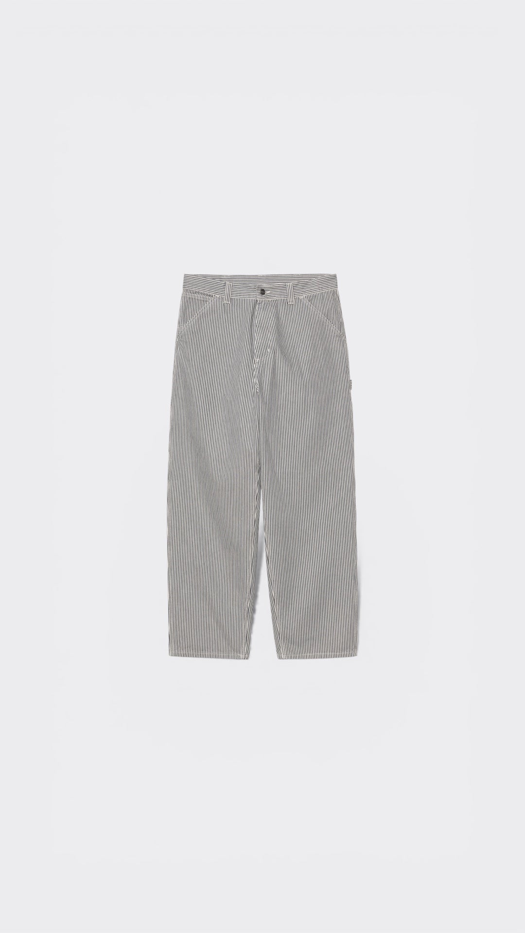 Mercer Single Knee Pant