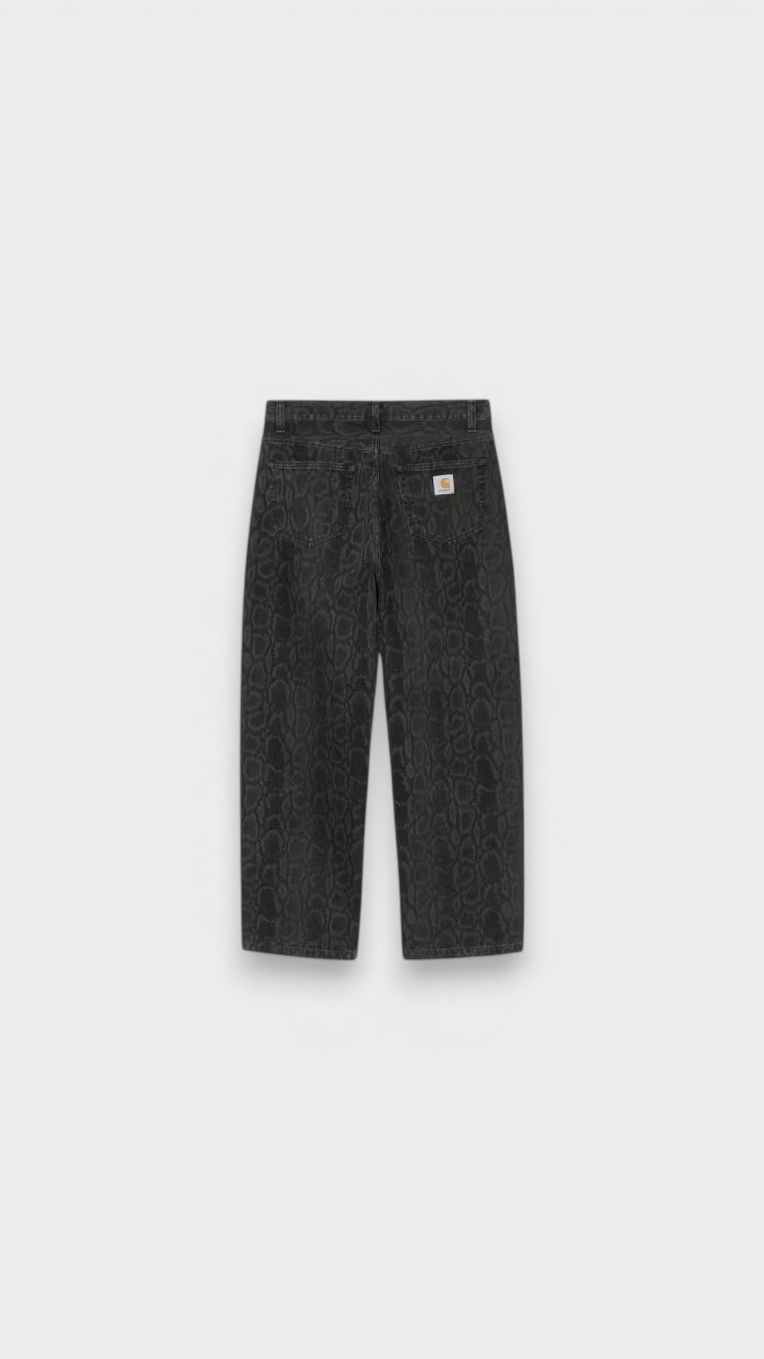 Snake Landon Pant