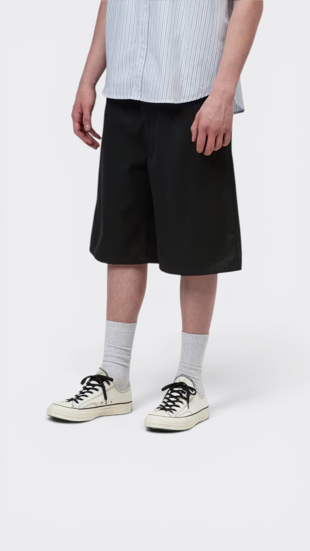 Brader Short