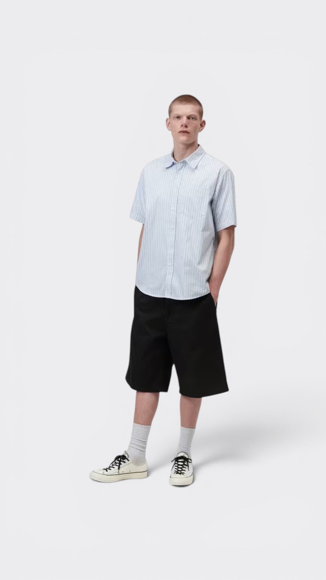 Brader Short