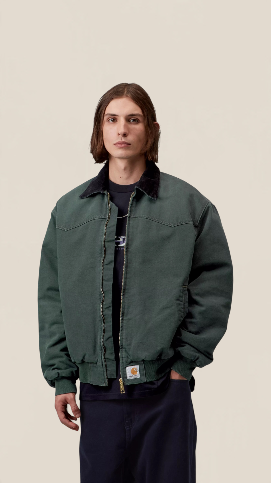 OG Santa Fe Jacket