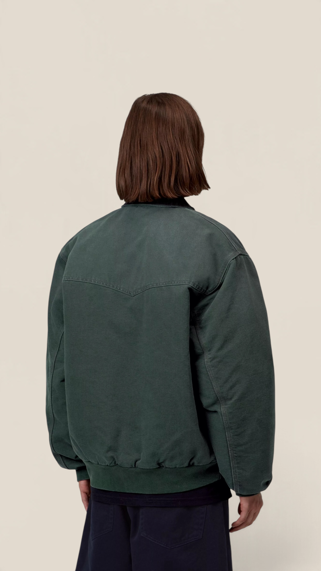 OG Santa Fe Jacket