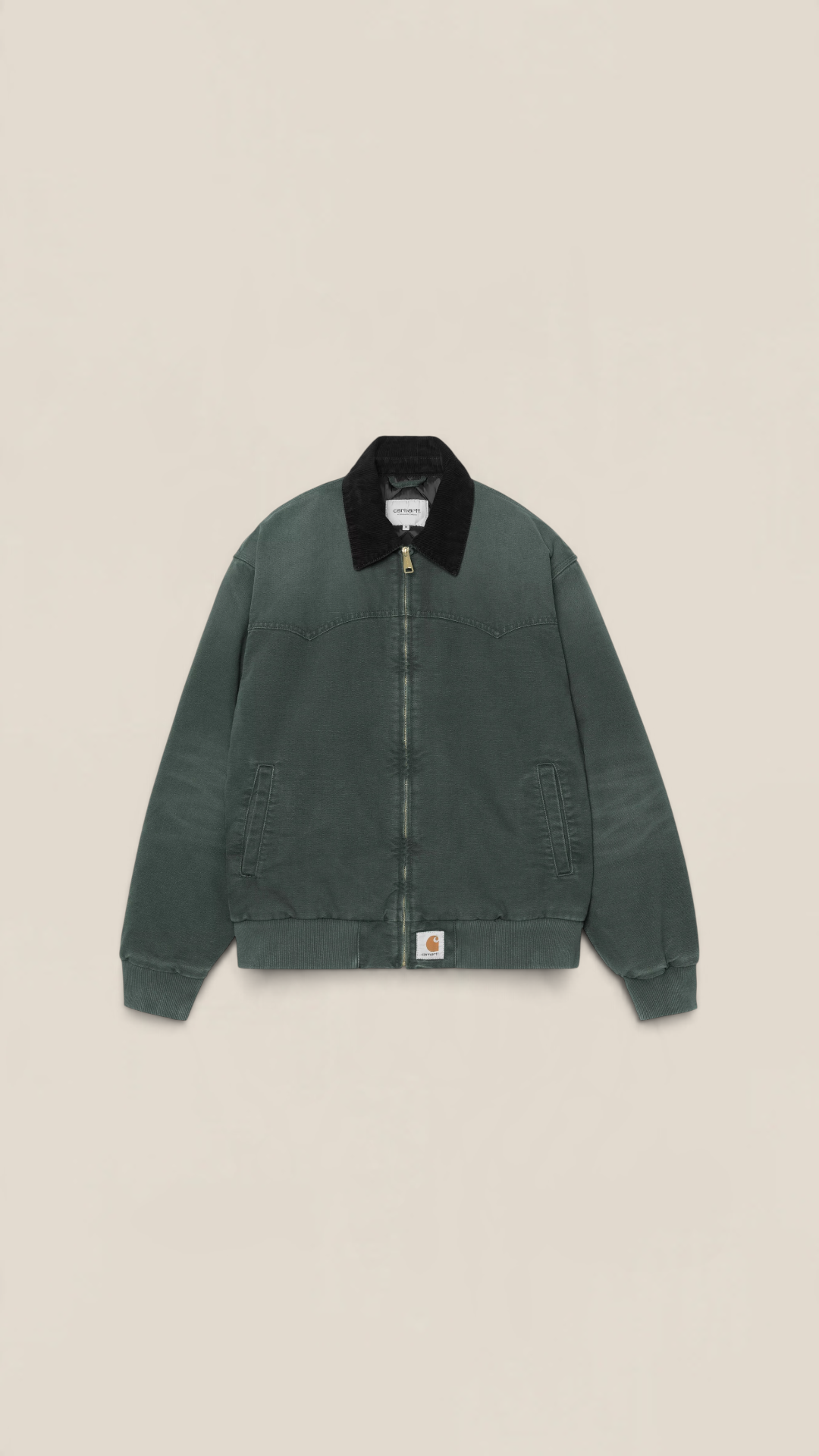 OG Santa Fe Jacket