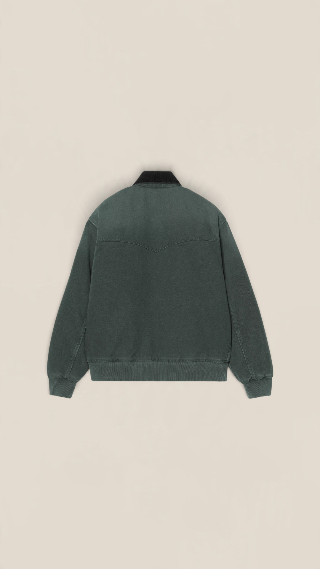OG Santa Fe Jacket