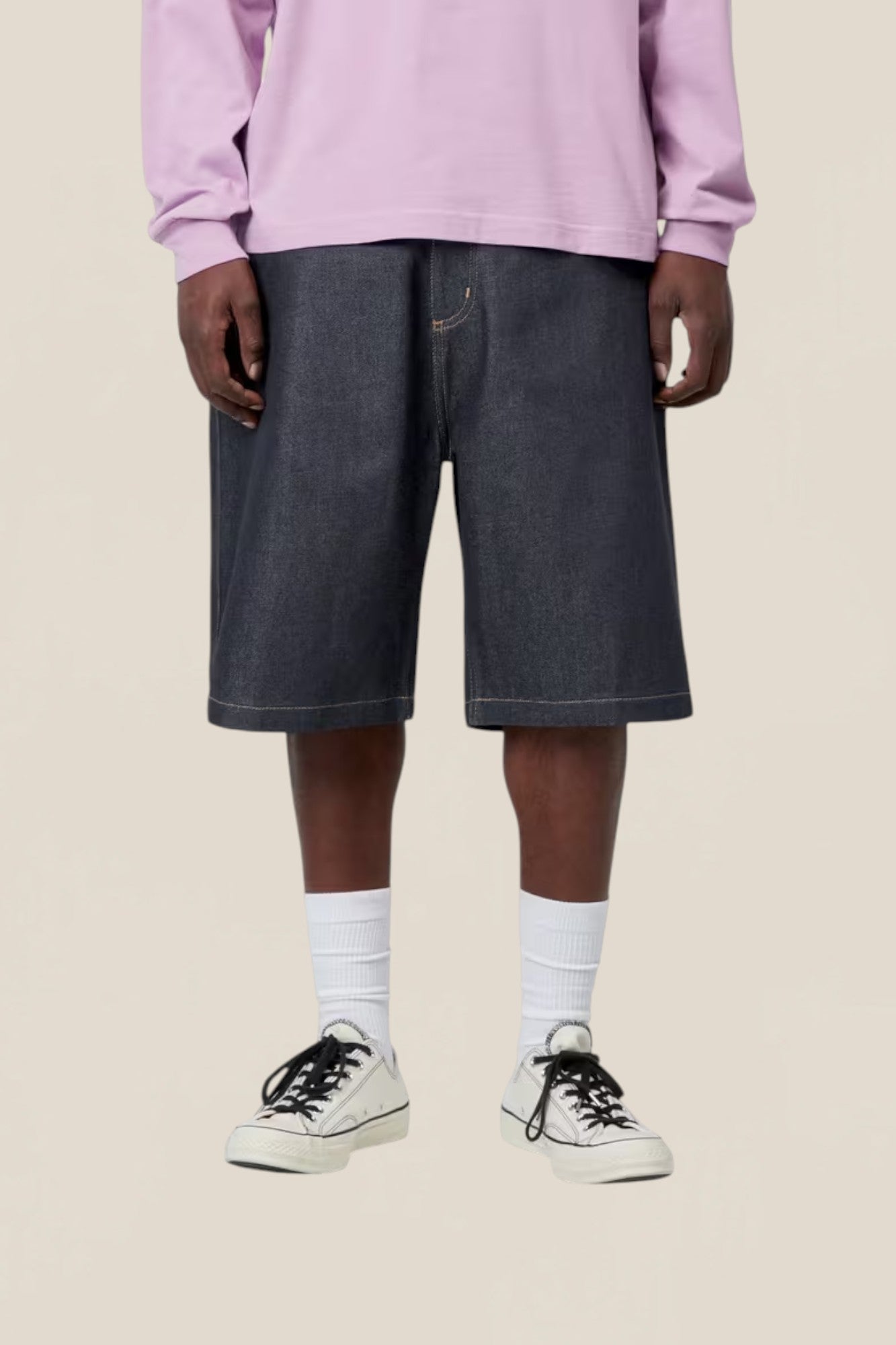 Brandon short