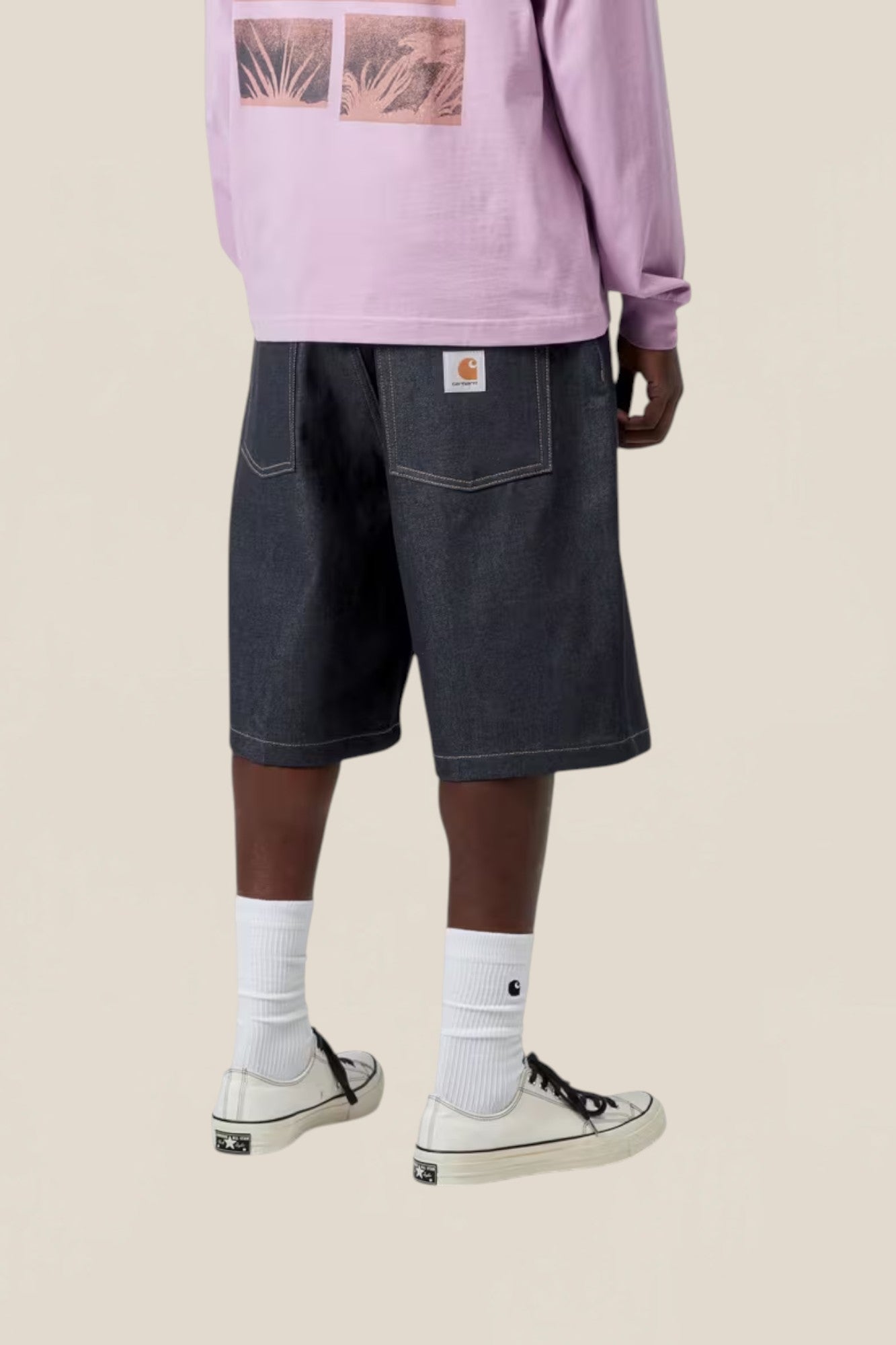 Brandon short