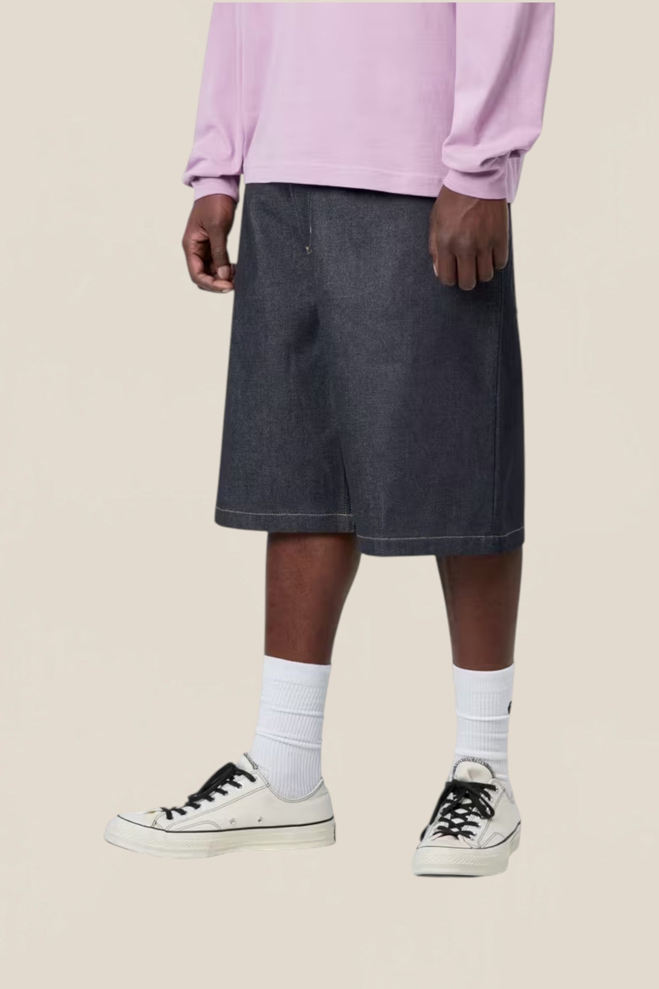 Brandon short