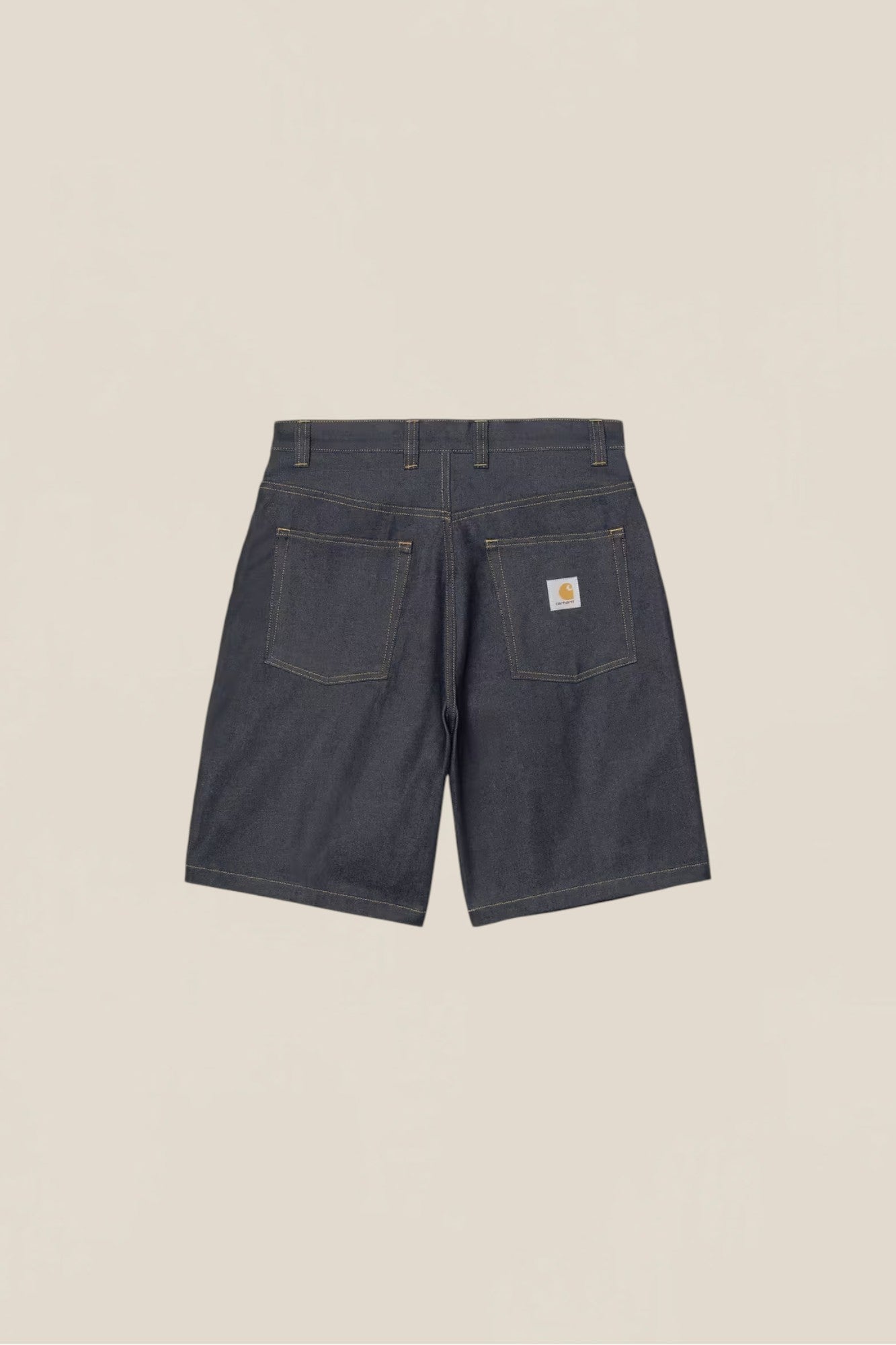 Brandon short