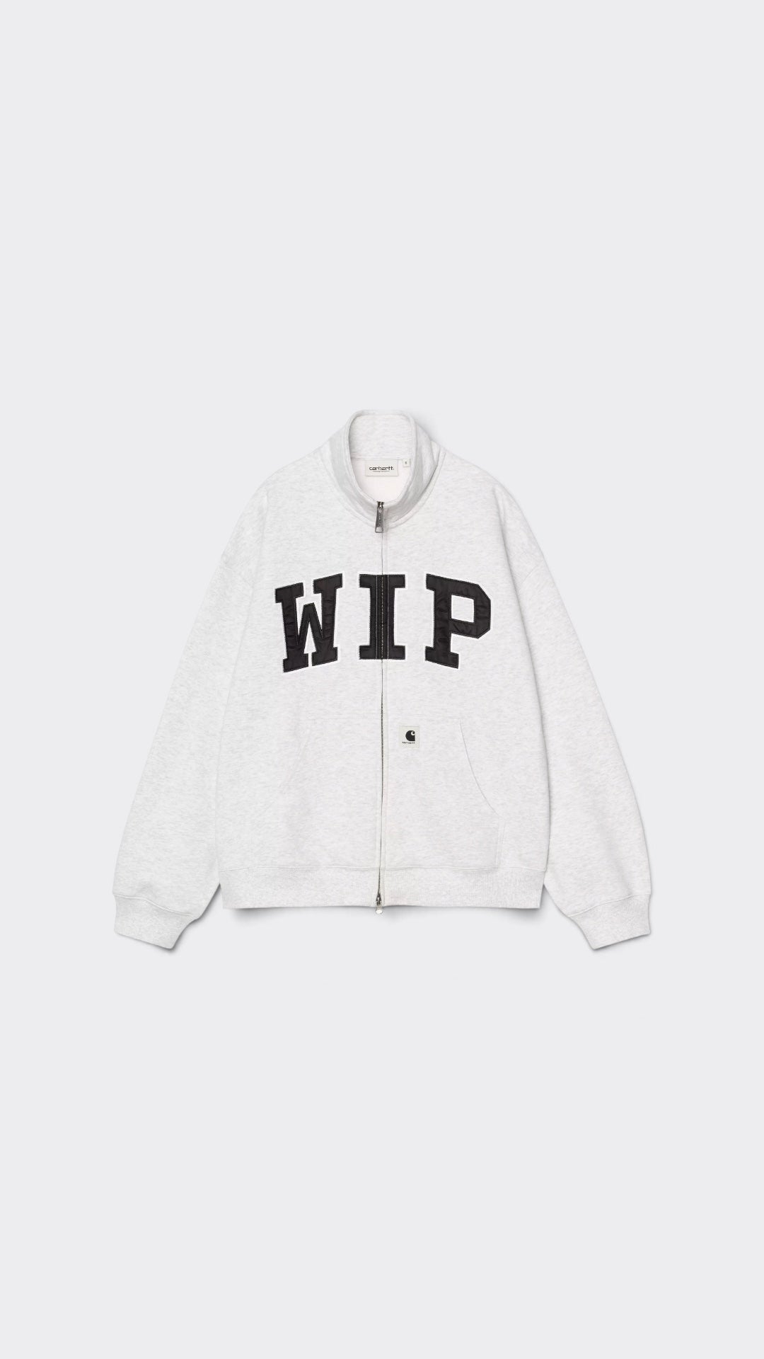 W' WIP JACKET