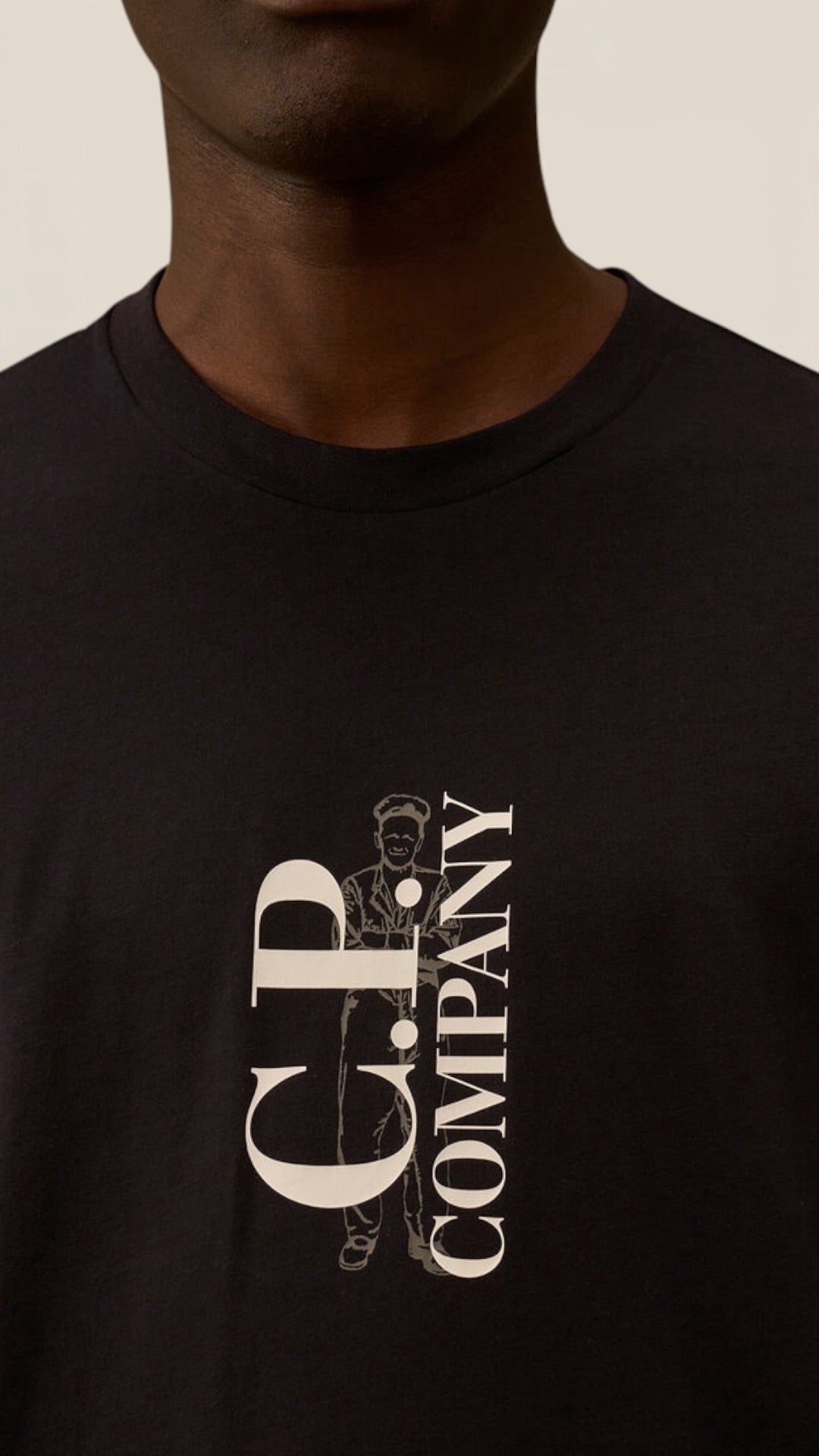 30/1 Jersey Short Sleeve Logo