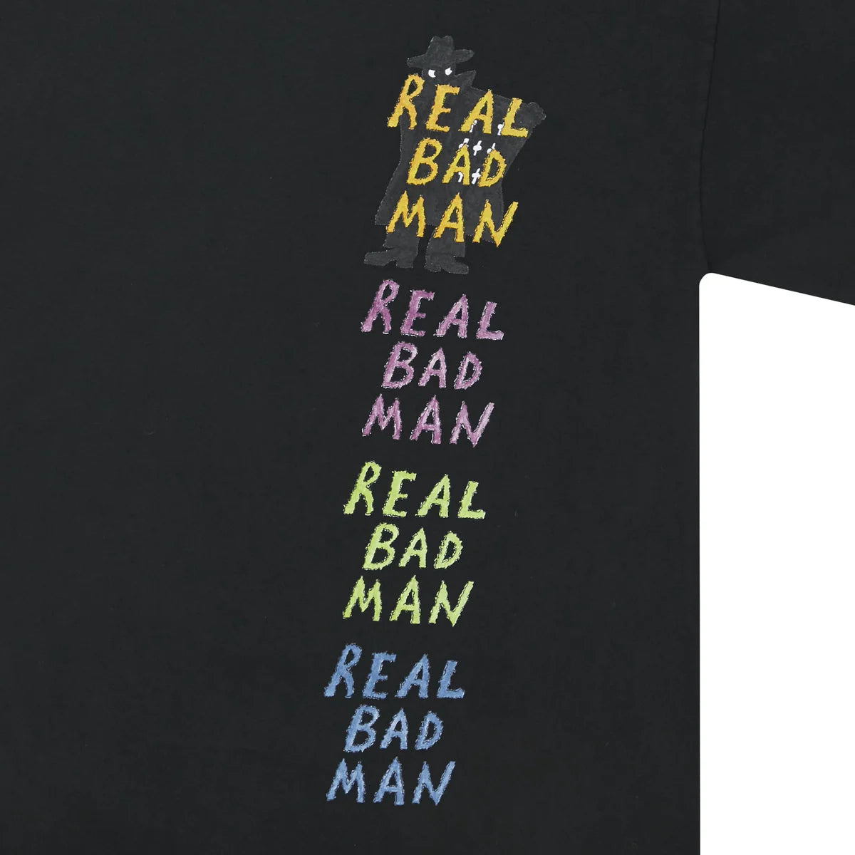 RBM Comix Tee