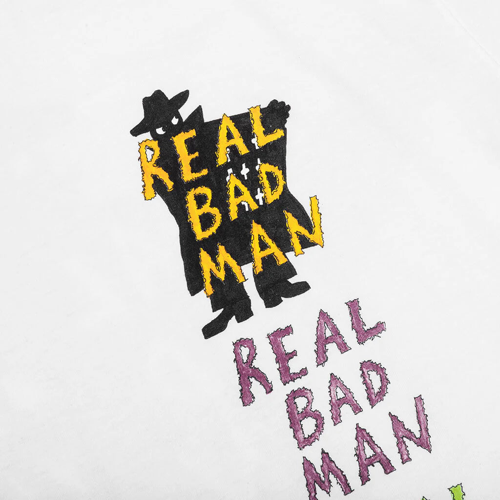 RBM Comix Tee