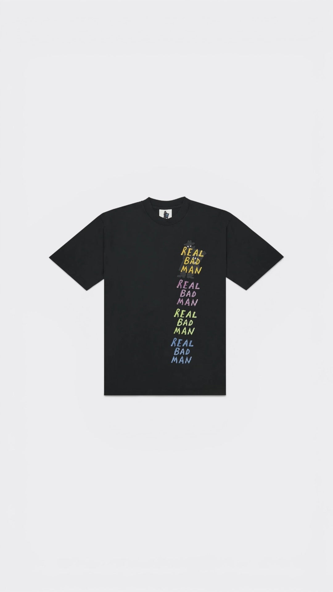 RBM Comix Tee
