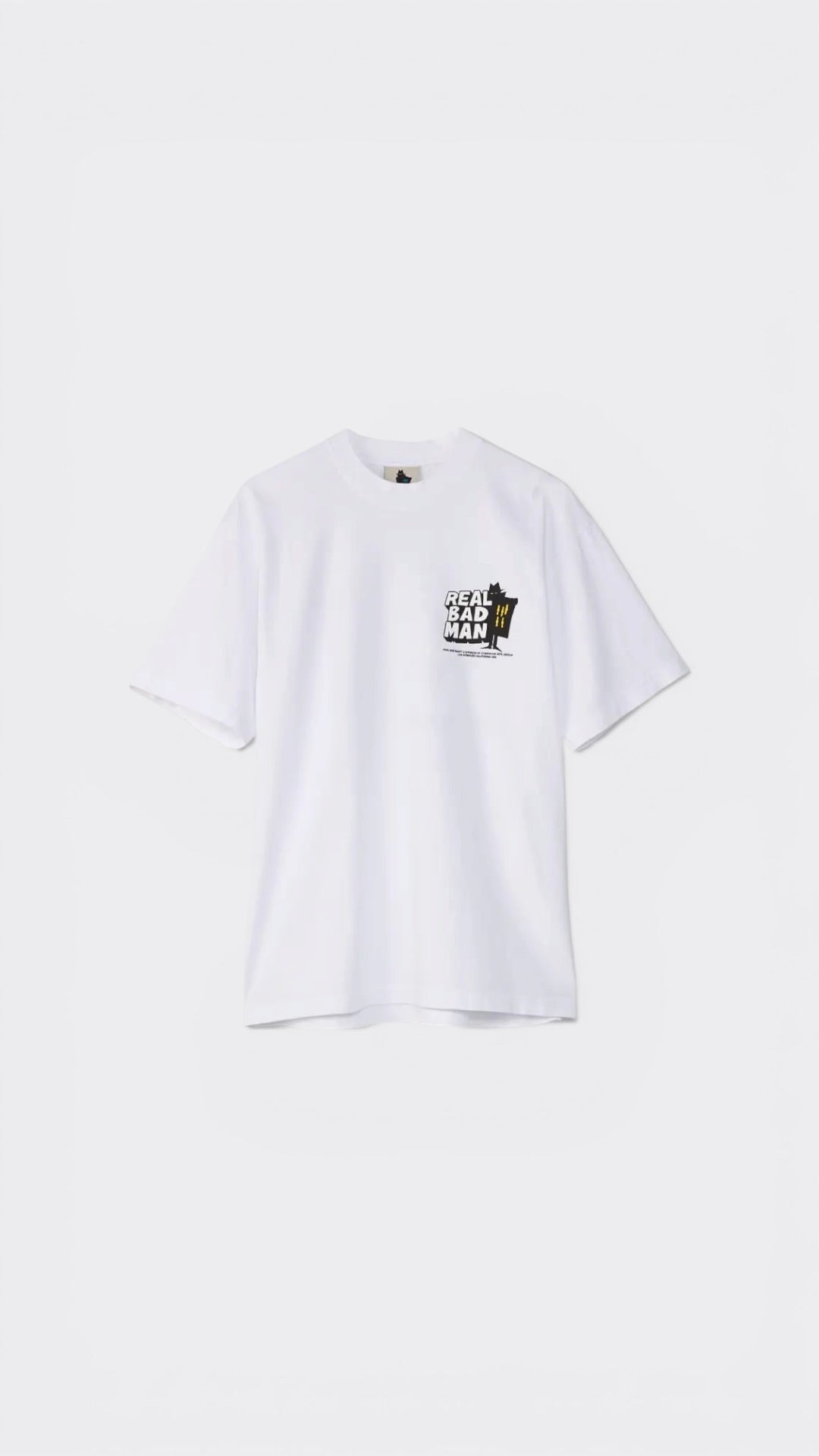 RBM Classic Tee