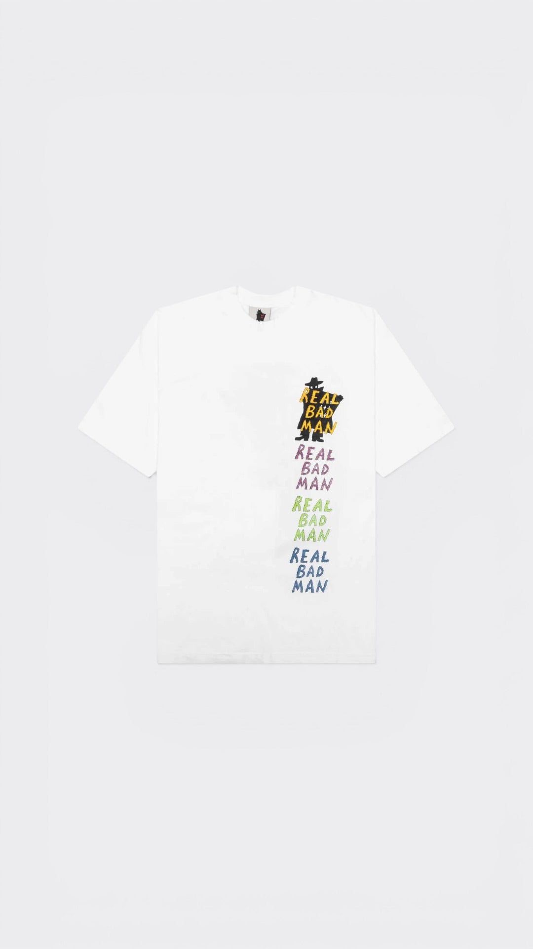 RBM Comix Tee