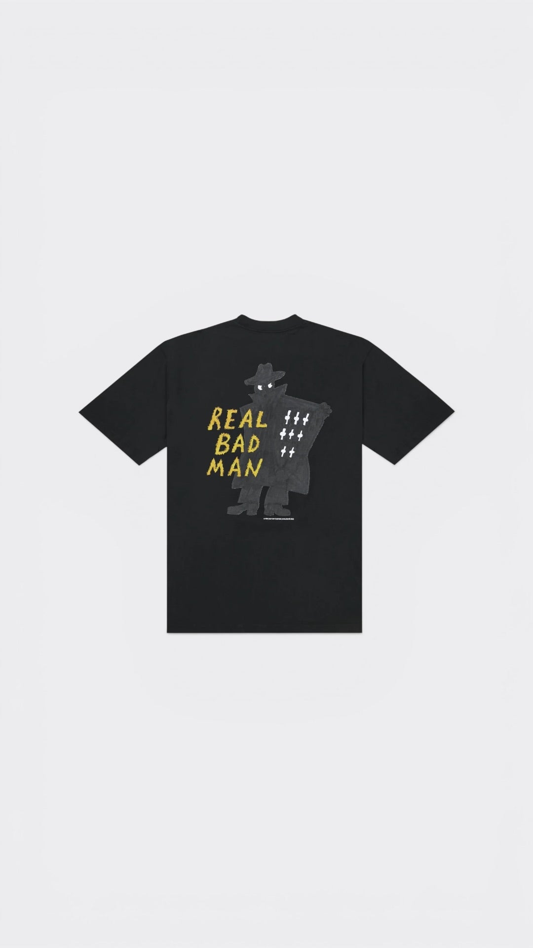 RBM Comix Tee