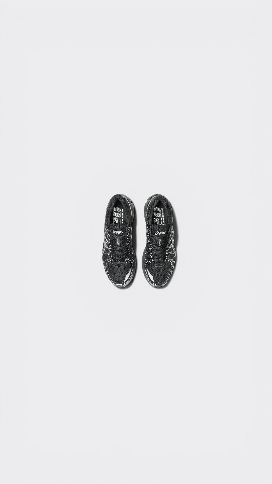 Gel Kayano 20