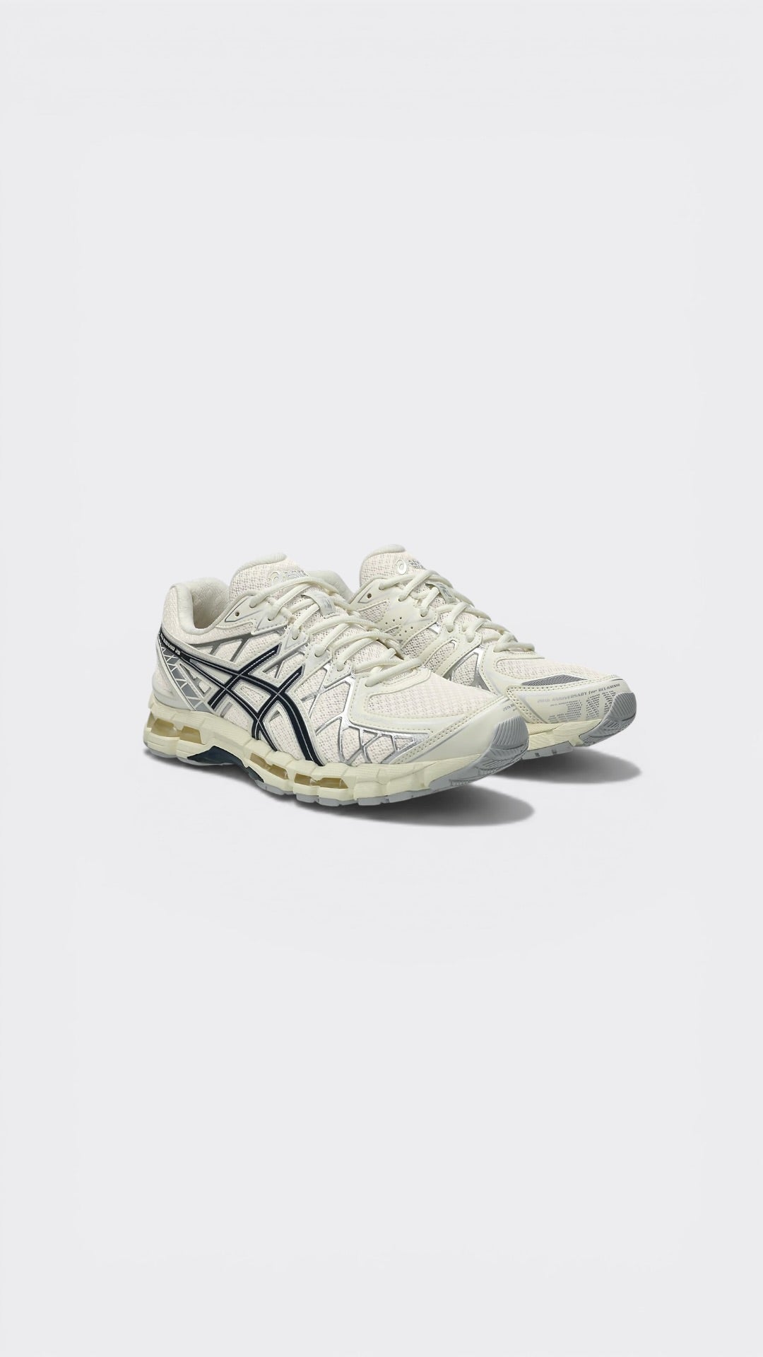 Gel Kayano 20