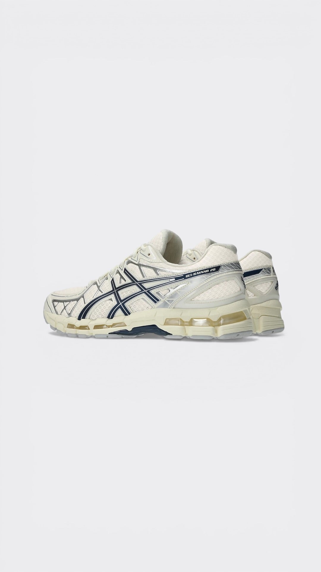 Gel Kayano 20