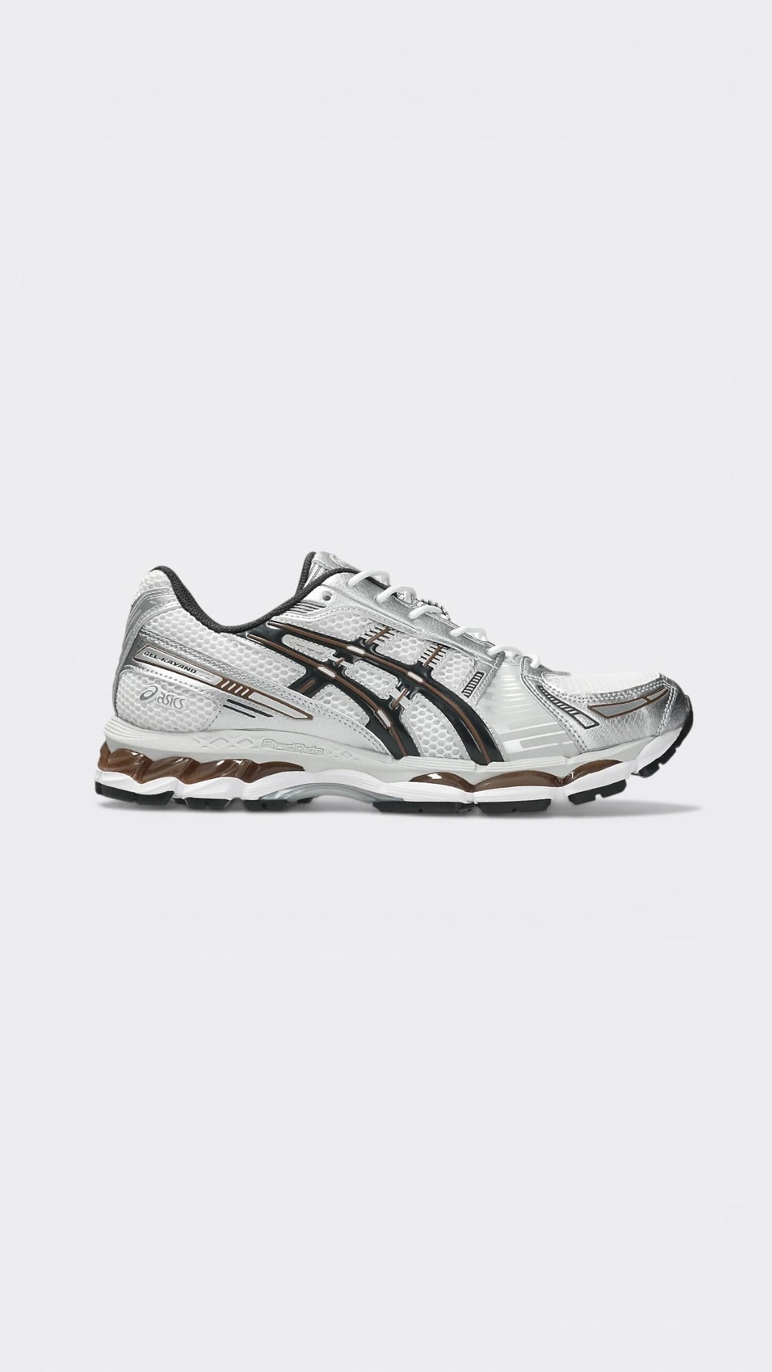 Gel Kayano 12.1
