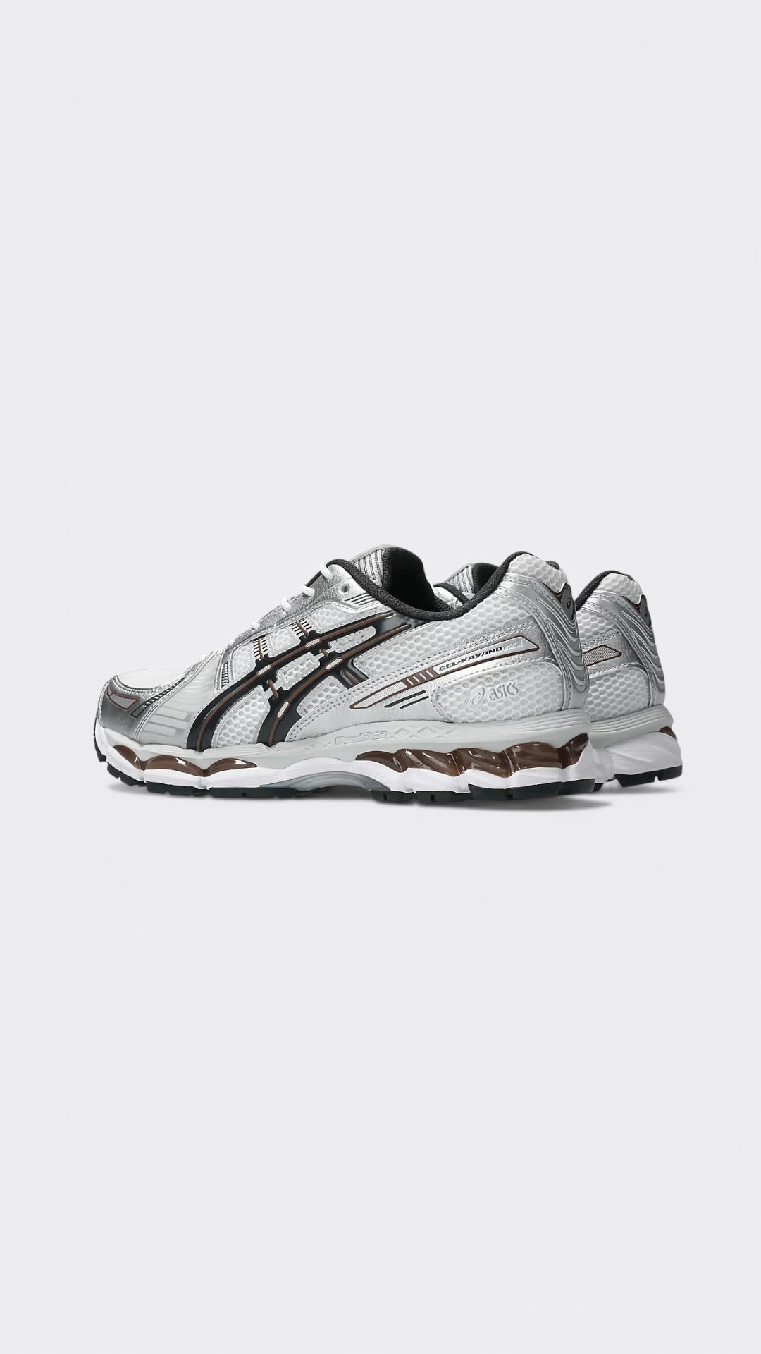 Gel Kayano 12.1