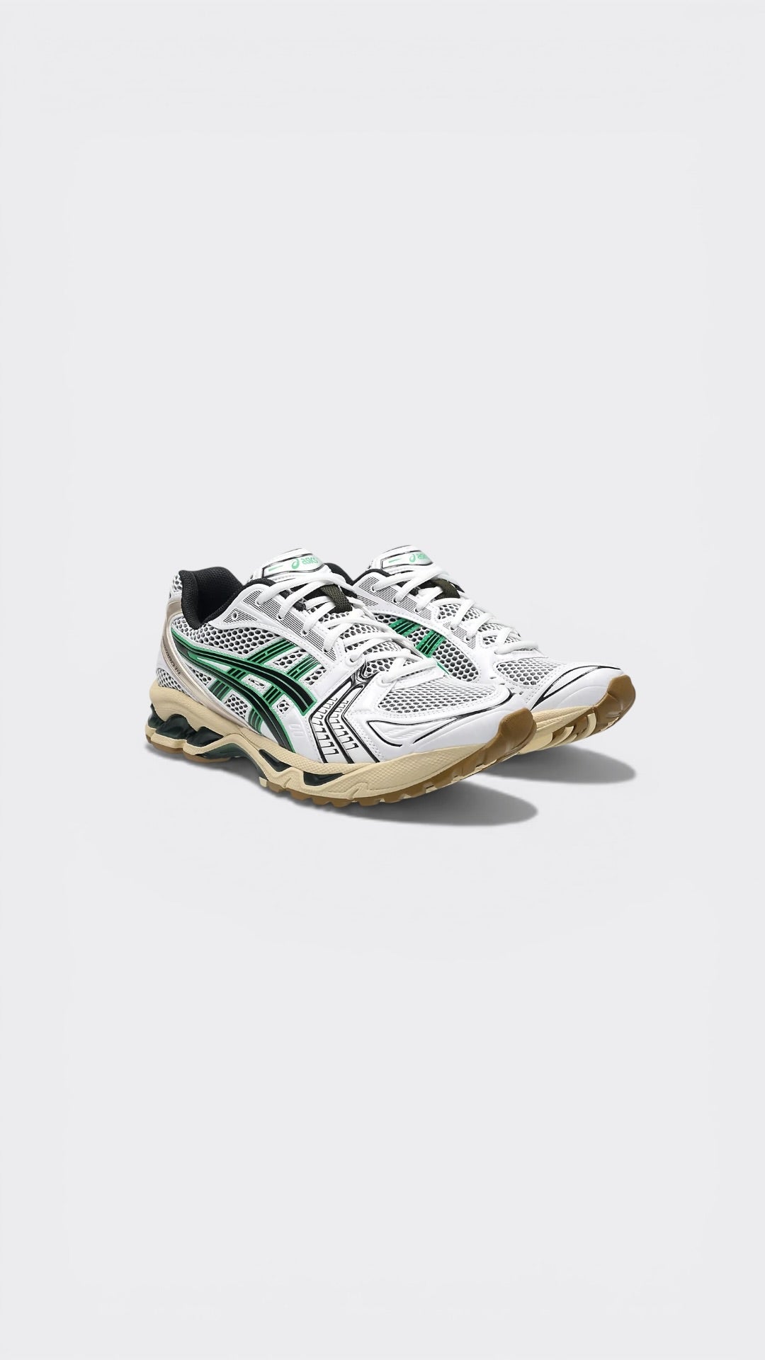 Gel Kayano 14