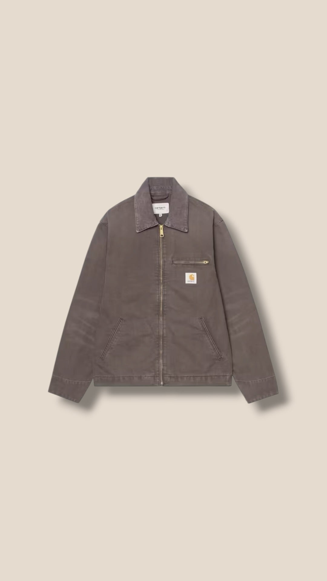 Detroit Jacket