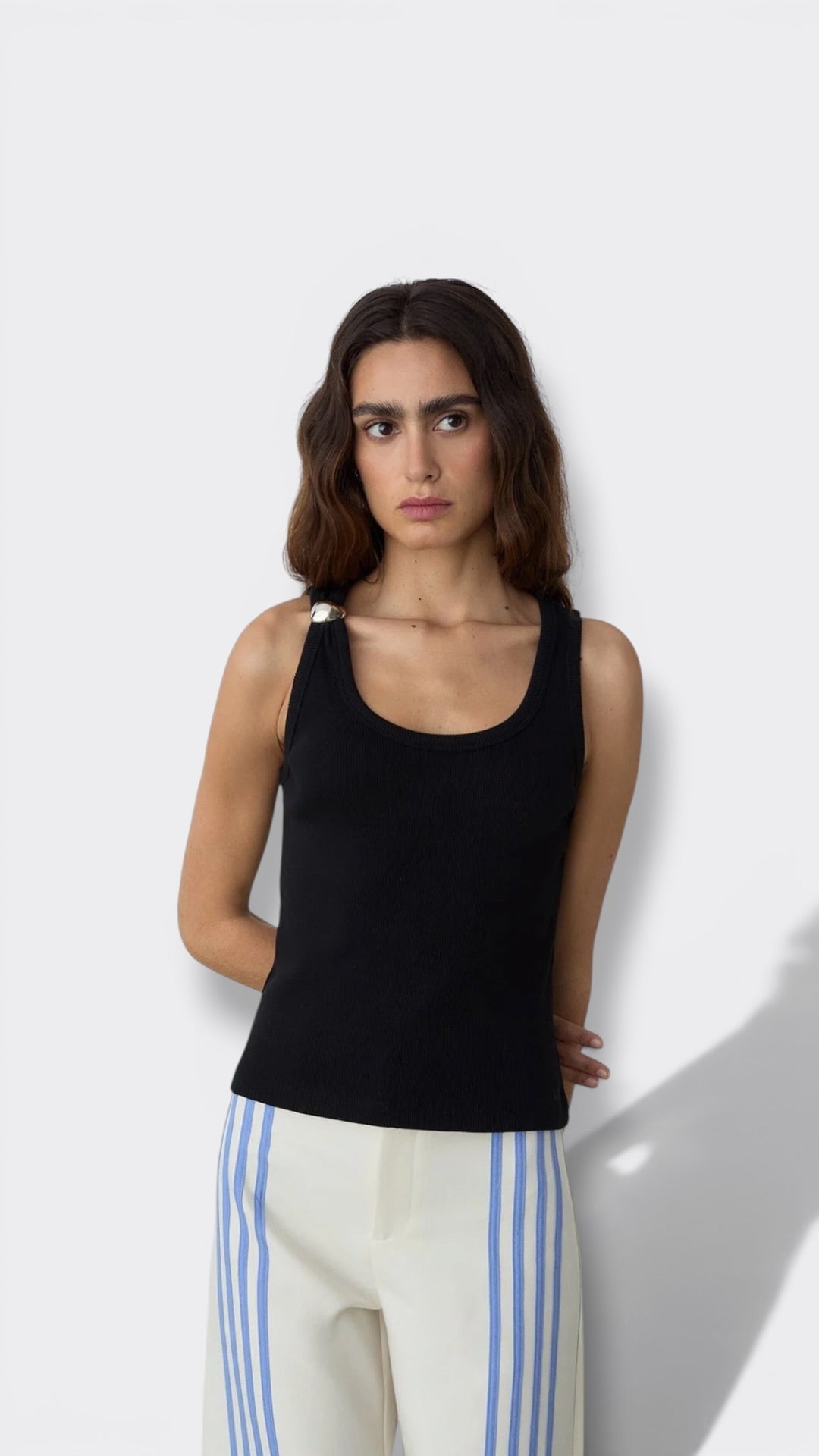 Eden Tank Top