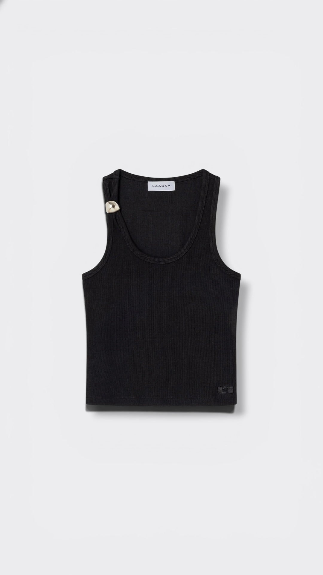 Eden Tank Top