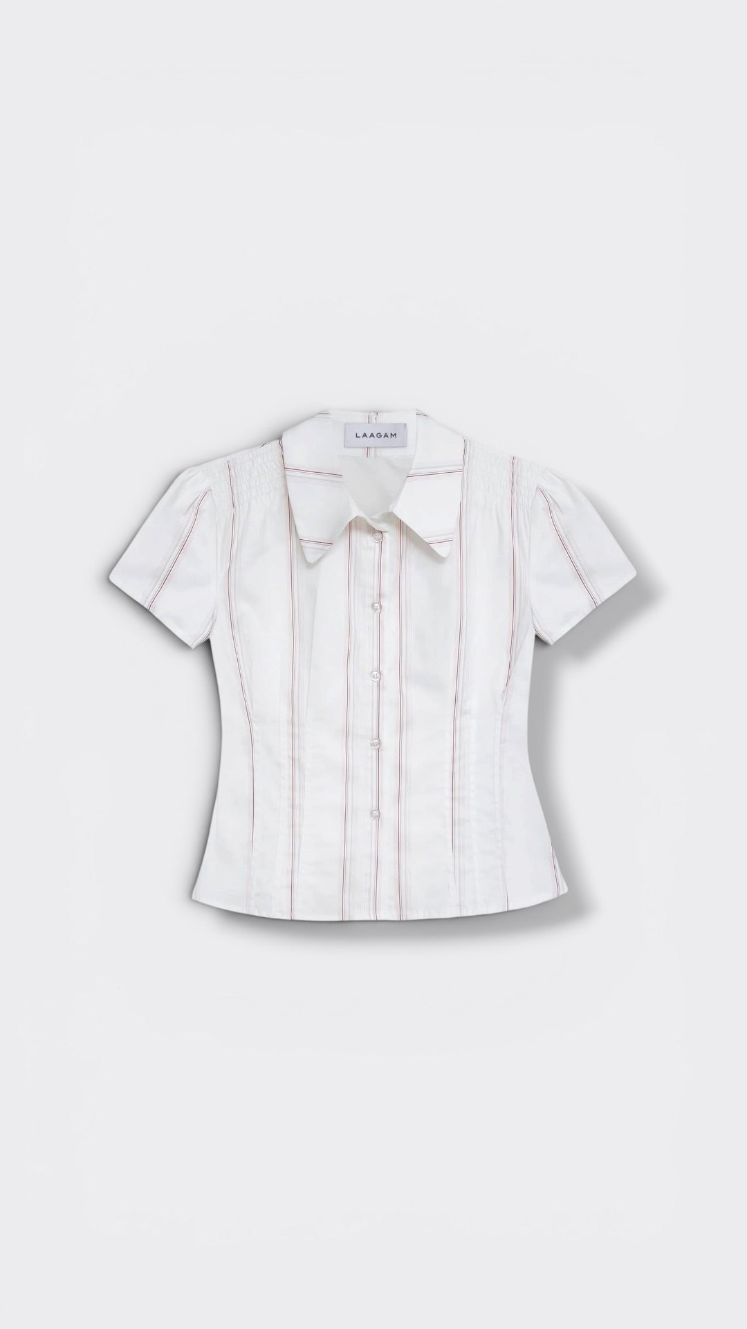Arlie Shortsleeve Shirt
