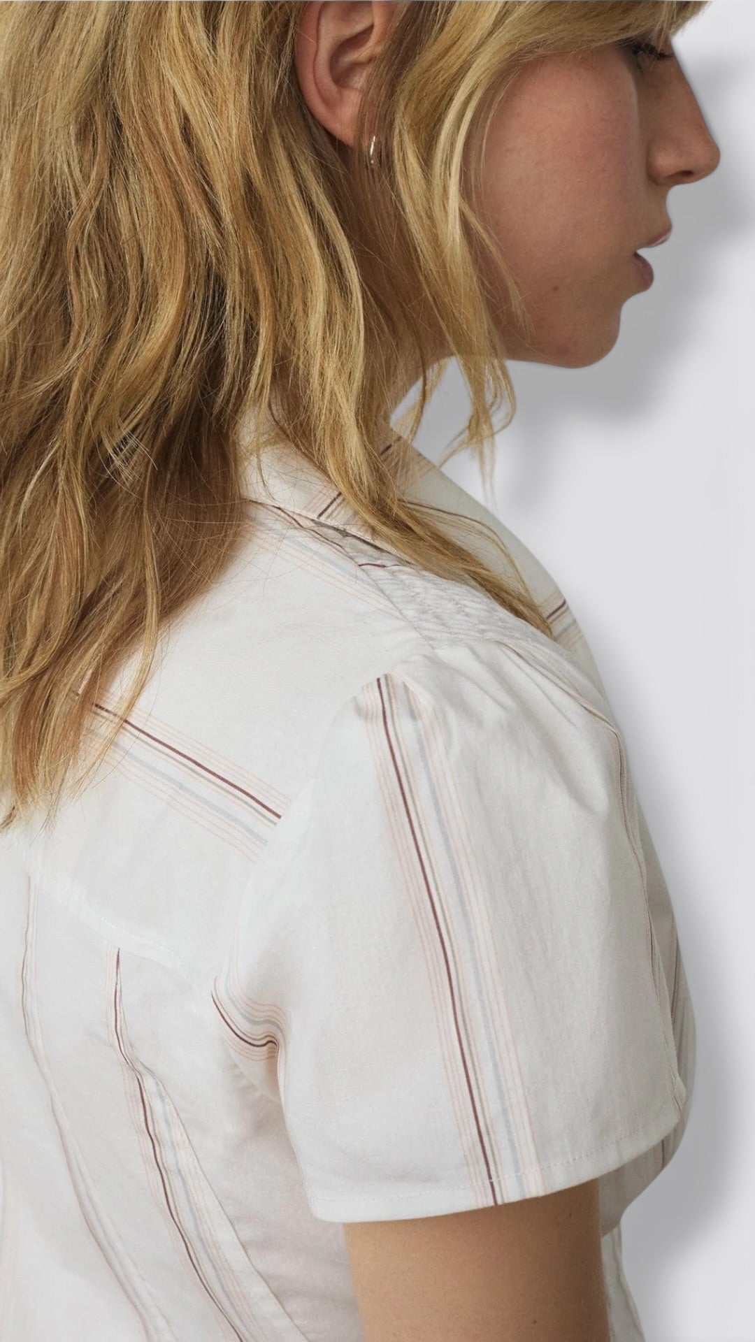 Arlie Shortsleeve Shirt