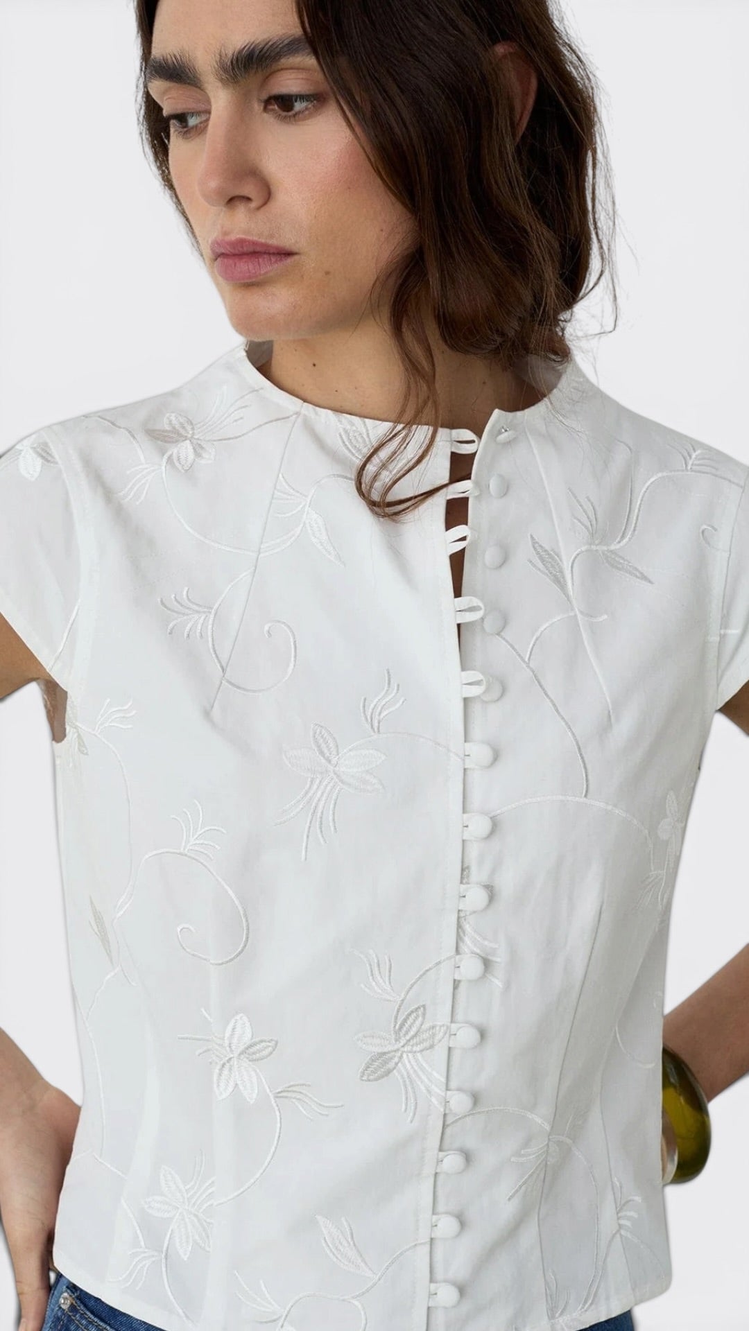 Melani Top