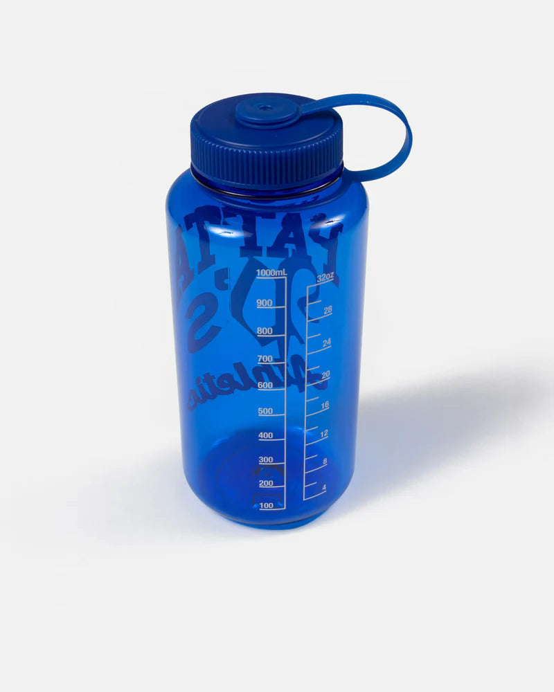 Patta P's Athletic Water Bottle