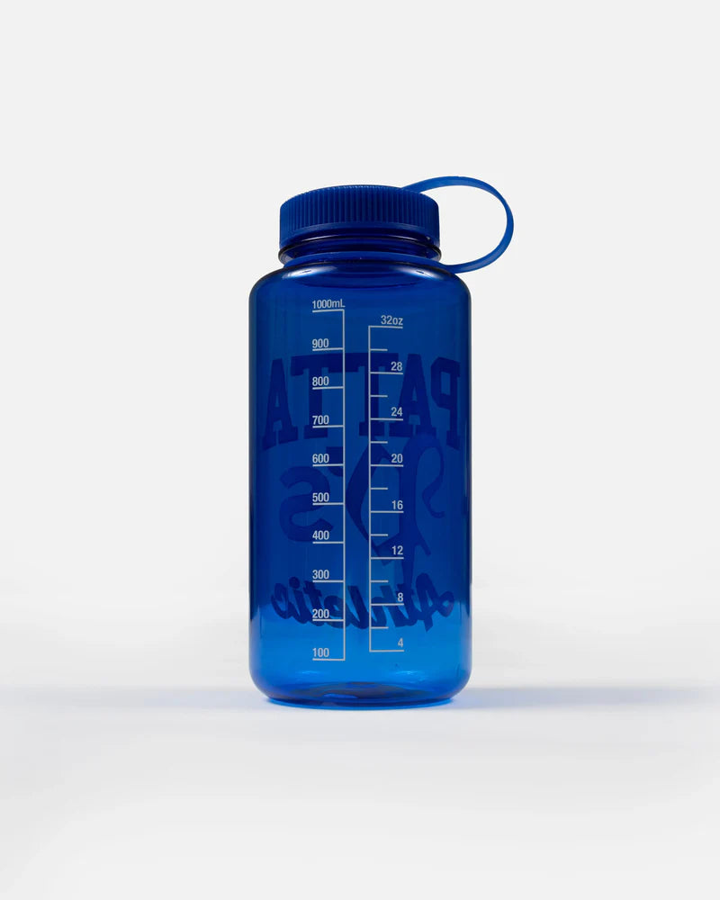 Patta P's Athletic Water Bottle