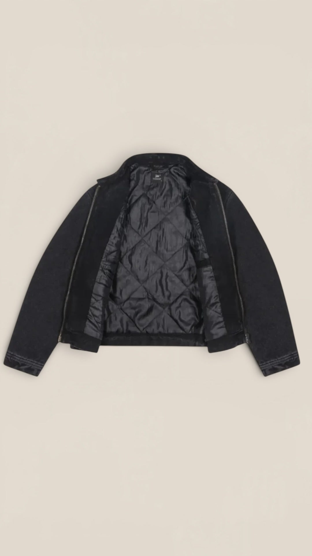 Patta Washed Canvas Jacket