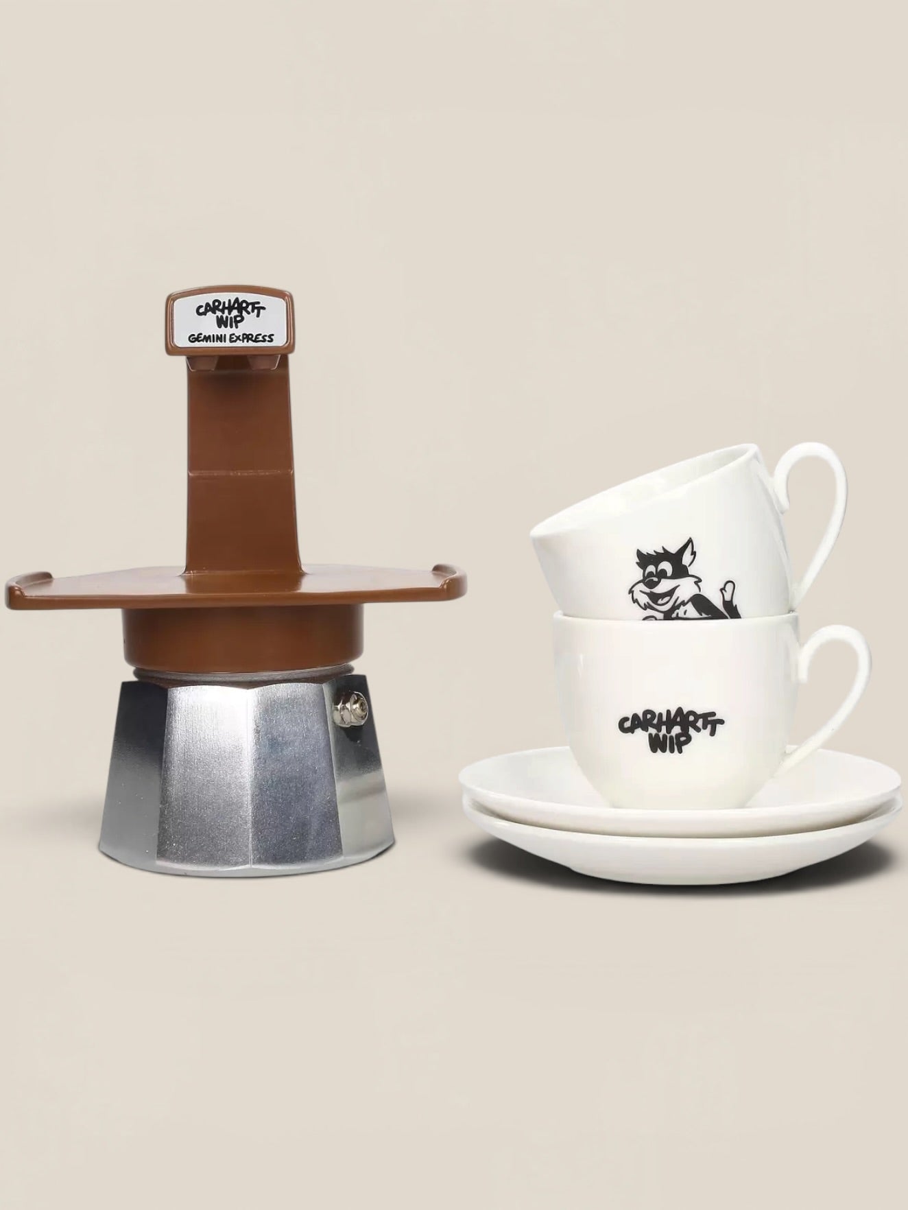 Coffee Break