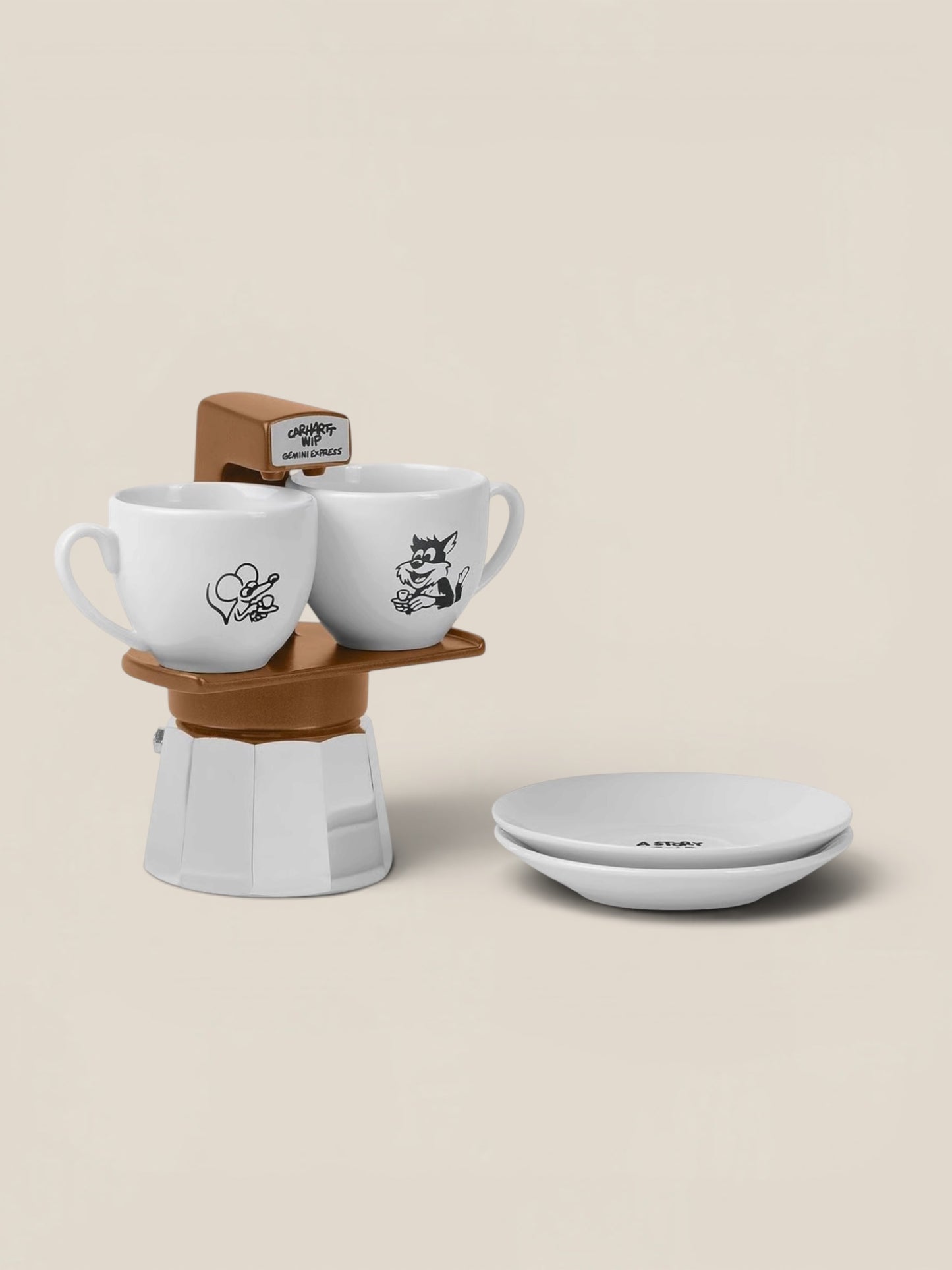 Coffee Break