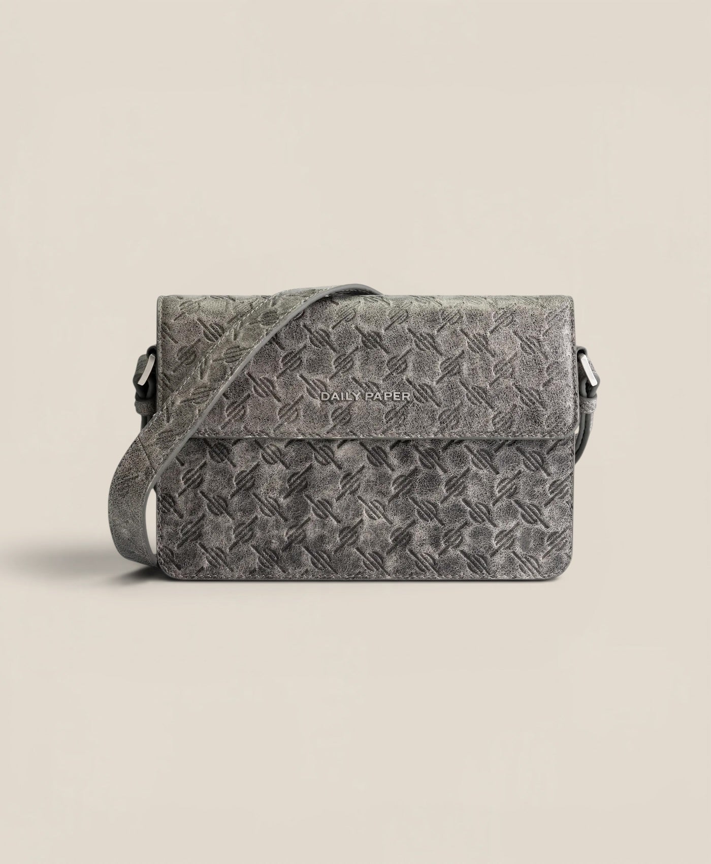 Meru Vintage Leather Bag