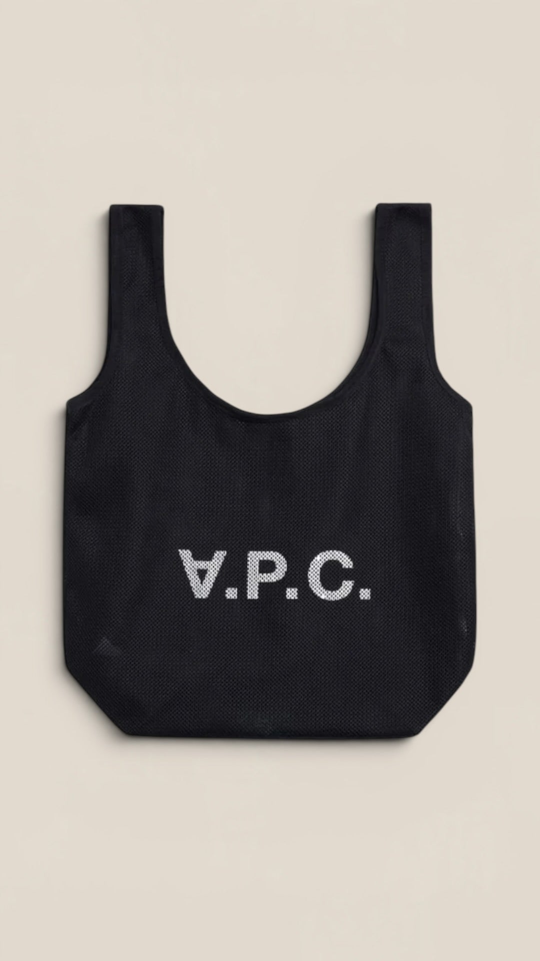 Rebound Unisex Shopping Bag