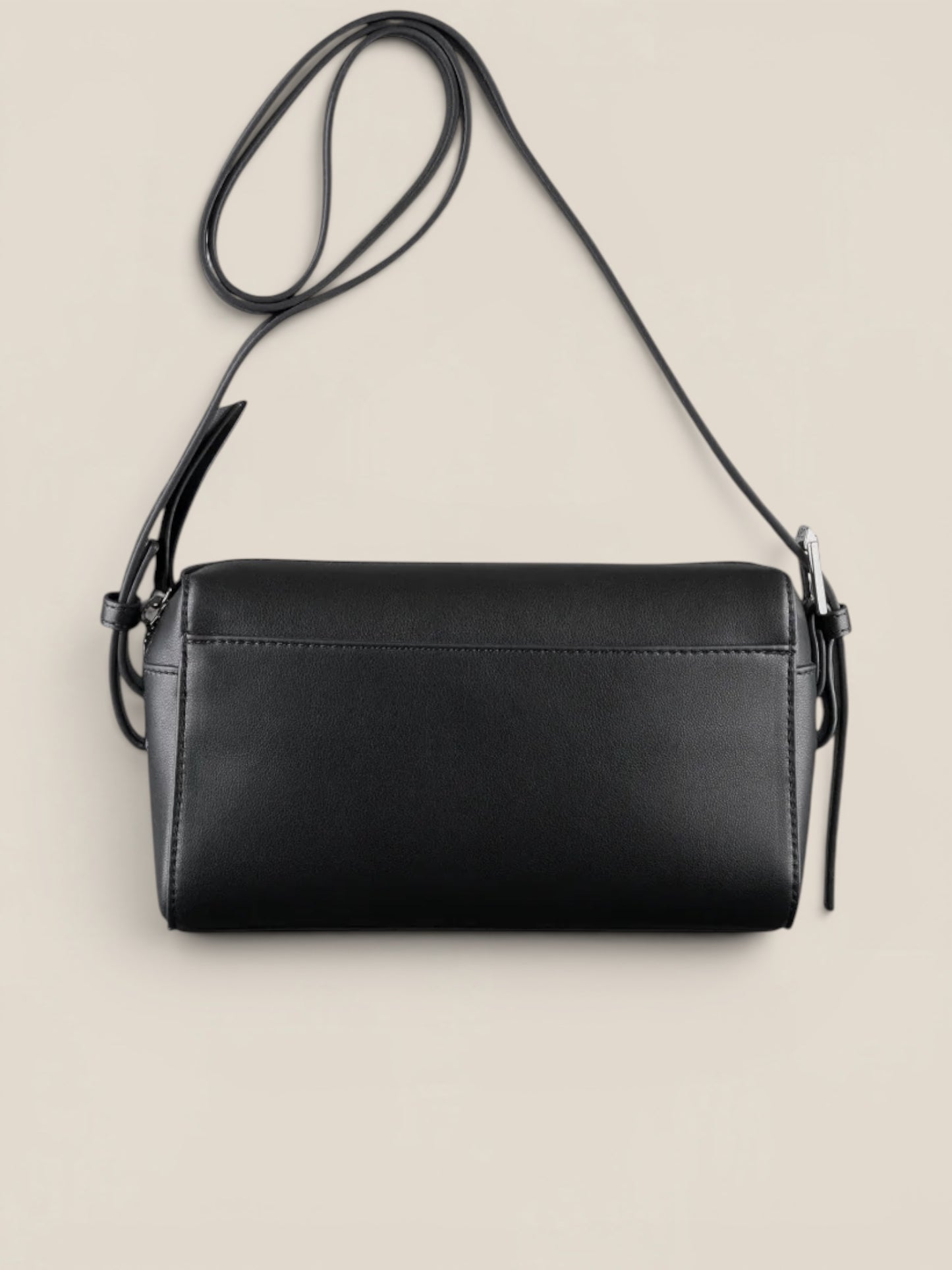 Nino Camera Bag Noir